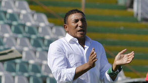 Lito Vidigal: «Somos uma equipa séria, sólida... agora precisamos do carinho dos adeptos»