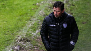 Nuno Manta: «Temos de aprender com os erros e rapidamente corrigi-los»