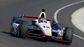 Corridas da IndyCar de regresso ao Brasil em 2020