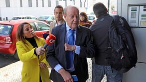 Pinto da Costa já foi ouvido no DCIAP