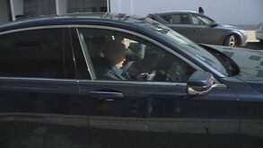 Pinto da Costa constituído arguido no caso dos emails