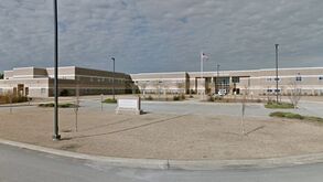 Afinal o tiroteio na escola americana era uma máquina avariada a fazer estrondos