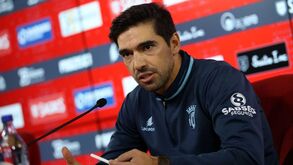 Abel Ferreira promete 