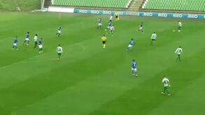 Rio Ave vence Feirense