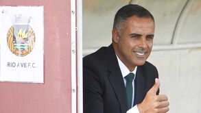 José Gomes: «Grupo quer bater recordes»