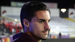 Eustáquio antevê a visita a Alvalade: «Vai ser um jogo difícil, mas queremos reagir»