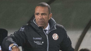 Costinha: «Esta equipa está a precisar de uma vitória em casa»