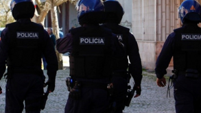 Objeto suspeito obrigou à evacuação da Praça do Comércio em Lisboa