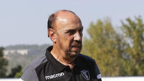 Cajuda cita Freud: «Nunca tenha certeza de nada porque a sabedoria começa com a dúvida»