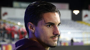 Eustáquio quer limpar a imagem