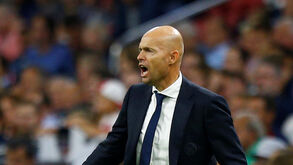 Keizer com opções para todos os sectores