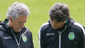 Miguel Quaresma e Raul José serão reforços do Sporting