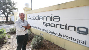 Paulo Gomes e José Guilherme Chieira contratados para a estrutura