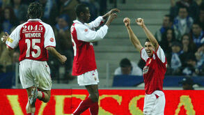 João Tomás recorda o único triunfo no Dragão e deixa aviso: «É legitimo pensar em vencer»