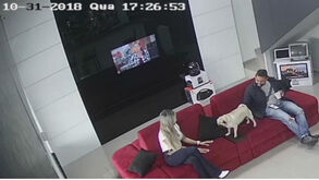 Suspeitos da morte do jogador do S. Paulo mandaram arranjar telemóvel 4 dias após o crime