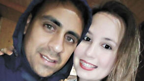 Adepto do Boca Juniors já avisou a noiva: «Se ganharem, não esperes por mim no casamento» 