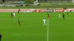 V. Guimarães apanha susto no triunfo frente ao Marítimo