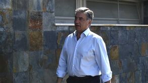 Presidente quer repetir proeza com um grande