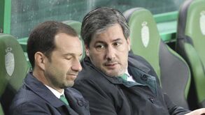 Bruno de Carvalho: «É um estratagema para manter-me a 'queimar' numa fogueira de palha»