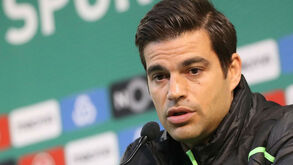 Tiago Fernandes e o FC Porto-Sp. Braga: «Não estamos preocupados. Ninguém vai jogar por nós»