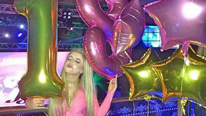 Festa de aniversário onde esteve o jogador do São Paulo assassinado custou 7 mil euros