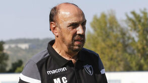 Ac. Viseu-Mafra, 1-0: Viseenses regressam aos triunfos 