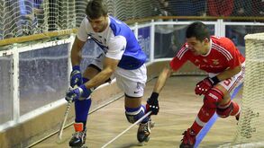 HC Braga causa sensação ao vencer o Benfica