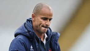 Silas: «Fomos superiores e perdemos dois pontos»