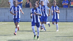 FC Porto e V. Guimarães empatam a zero