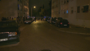 Atropelamento com carro desgovernado num passeio faz 10 feridos em Loulé