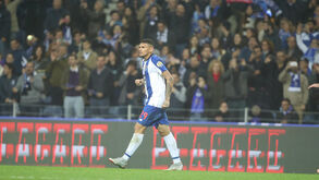 FC Porto bate Sp. Braga e isola-se no topo