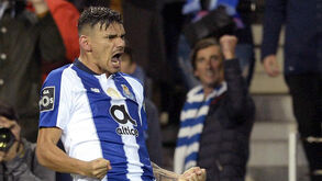 Soares: «Demos tudo neste jogo»