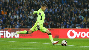 Tiago Sá: «Fomos mais fortes, mas o FC Porto foi mais eficaz»