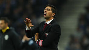 Abel: «Ganhou a equipa mais eficaz, não a melhor»