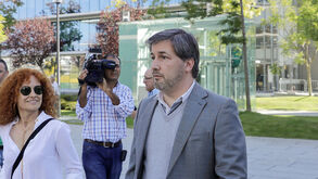 Conselho Fiscal e Disciplinar vai recusar requerimento de Bruno de Carvalho