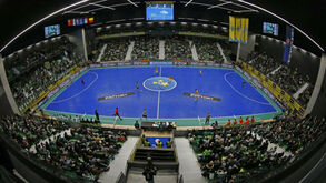 Sporting coloca este domingo à venda bilhetes para os jogos da Champions