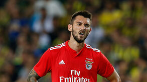 Ferreyra tarda em afirmar-se