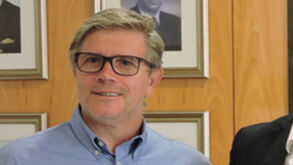 'Vice' garante relvado bom para a receção ao Benfica 