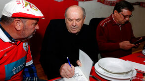 Simões: «Ganhamos porque somos melhores»