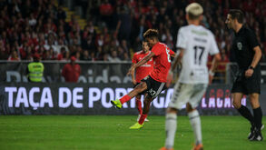 Vieira recusou três ‘tubarões’ por Gedson