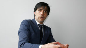 Paços de Ferreira atira-se ao V. Setúbal