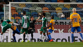 A crónica do Sporting-Estoril, 1-2: A maldição da braçadeira