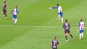 Os casos do FC Porto-Varzim