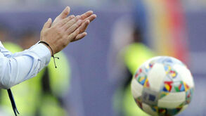 Treinadores no mercado: Sporting pode dar espreitadela a lista de nomes apontados ao Real Madrid