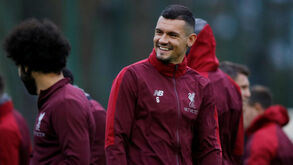 Dejan Lovren 'atira-se' a Sergio Ramos «Com Ronaldo ganhas por 5-1 e ninguém vê os erros»