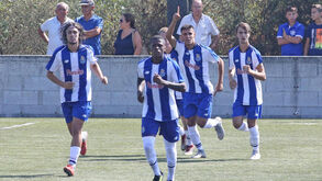 FC Porto vence Feirense e mantêm liderança