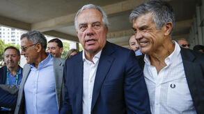 Ricciardi prefere manter silêncio
