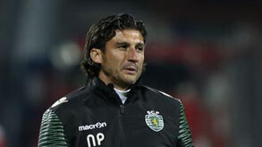 Nélson Pereira resgatado