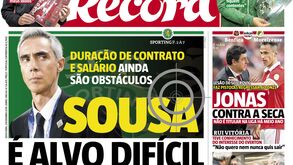 Sexta-feira, 2 de novembro de 2018