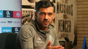 Sérgio Conceição revela ter mandado mensagem a Peseiro: «Considero despedimento injusto»  